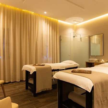 Sol Oasis Marrakech Hotel Ouahat Sidi Brahim Екстериор снимка