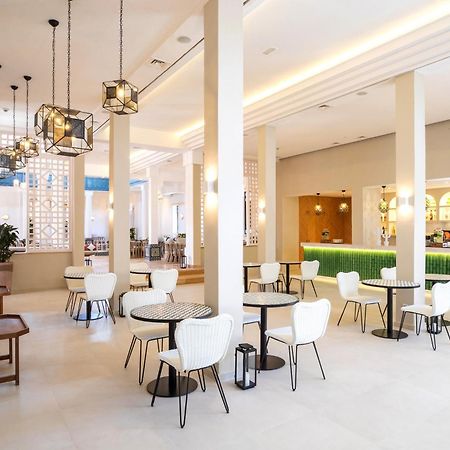 Sol Oasis Marrakech Hotel Ouahat Sidi Brahim Екстериор снимка