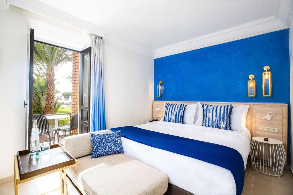 Sol Oasis Marrakech Hotel Ouahat Sidi Brahim Стая снимка